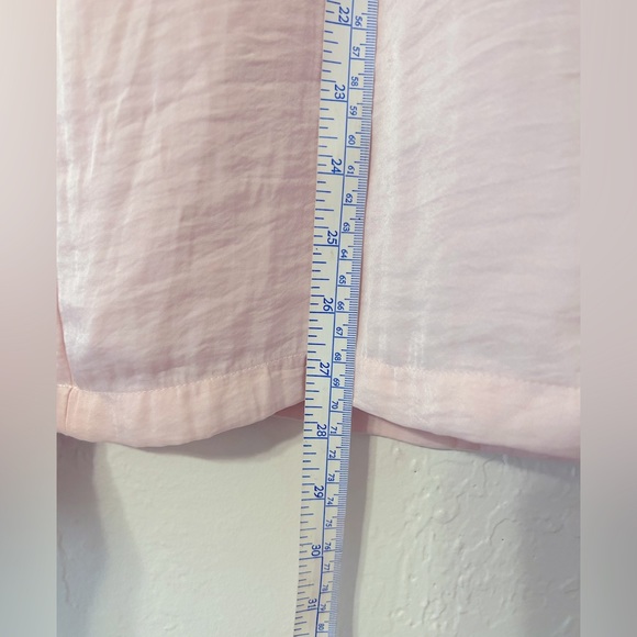 SOLD. Pink Skirt. Slip on, great quality. - Picture 4 of 5